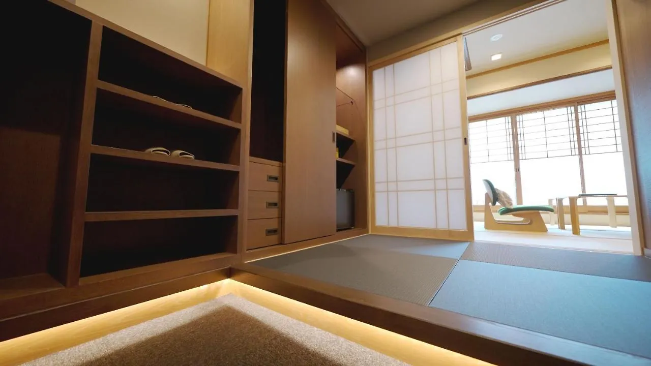 Nishiyama Ryokan - Established In 1953 Kyōto Giappone