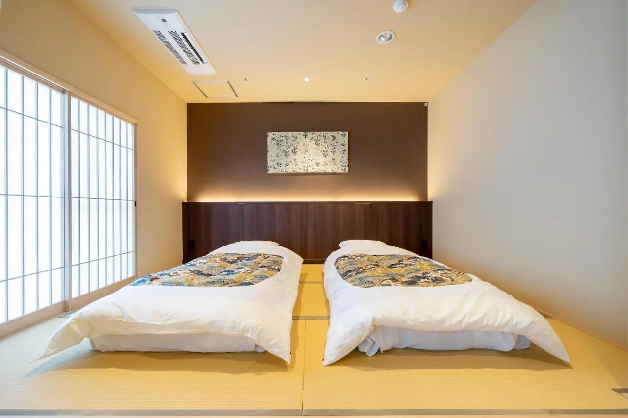Nishiyama Ryokan - Established In 1953 Kyōto Giappone