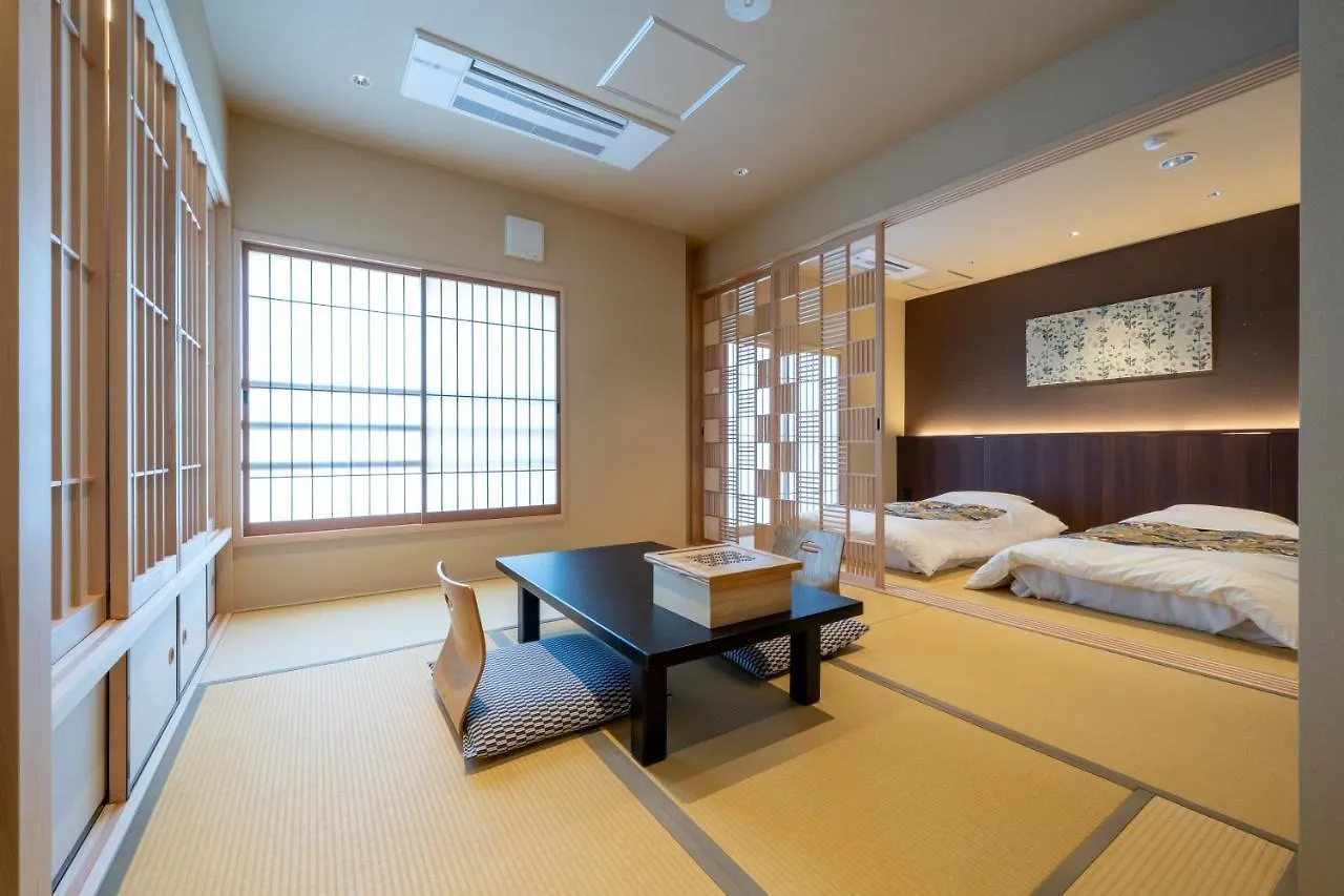 Nishiyama Ryokan - Established In 1953 Kyōto