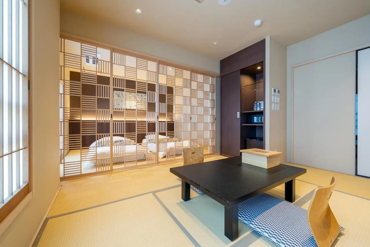 Nishiyama Ryokan - Established In 1953 Kyōto
