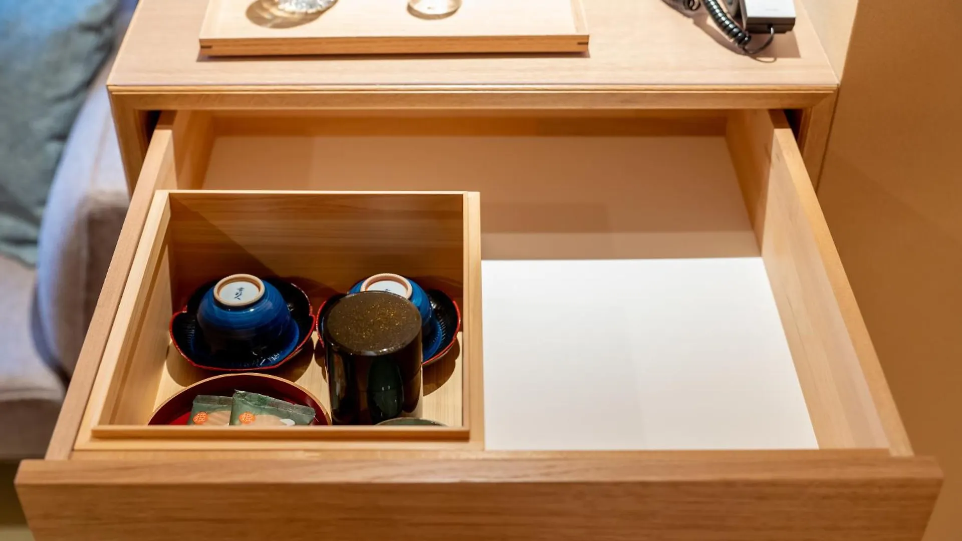 Nishiyama Ryokan - Established In 1953 Kyōto