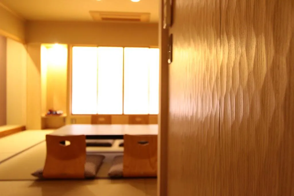 ****  Nishiyama Ryokan - Established In 1953 Kyōto Giappone