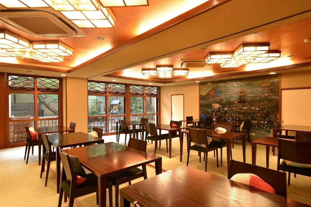 ****  Nishiyama Ryokan - Established In 1953 Kyōto Giappone
