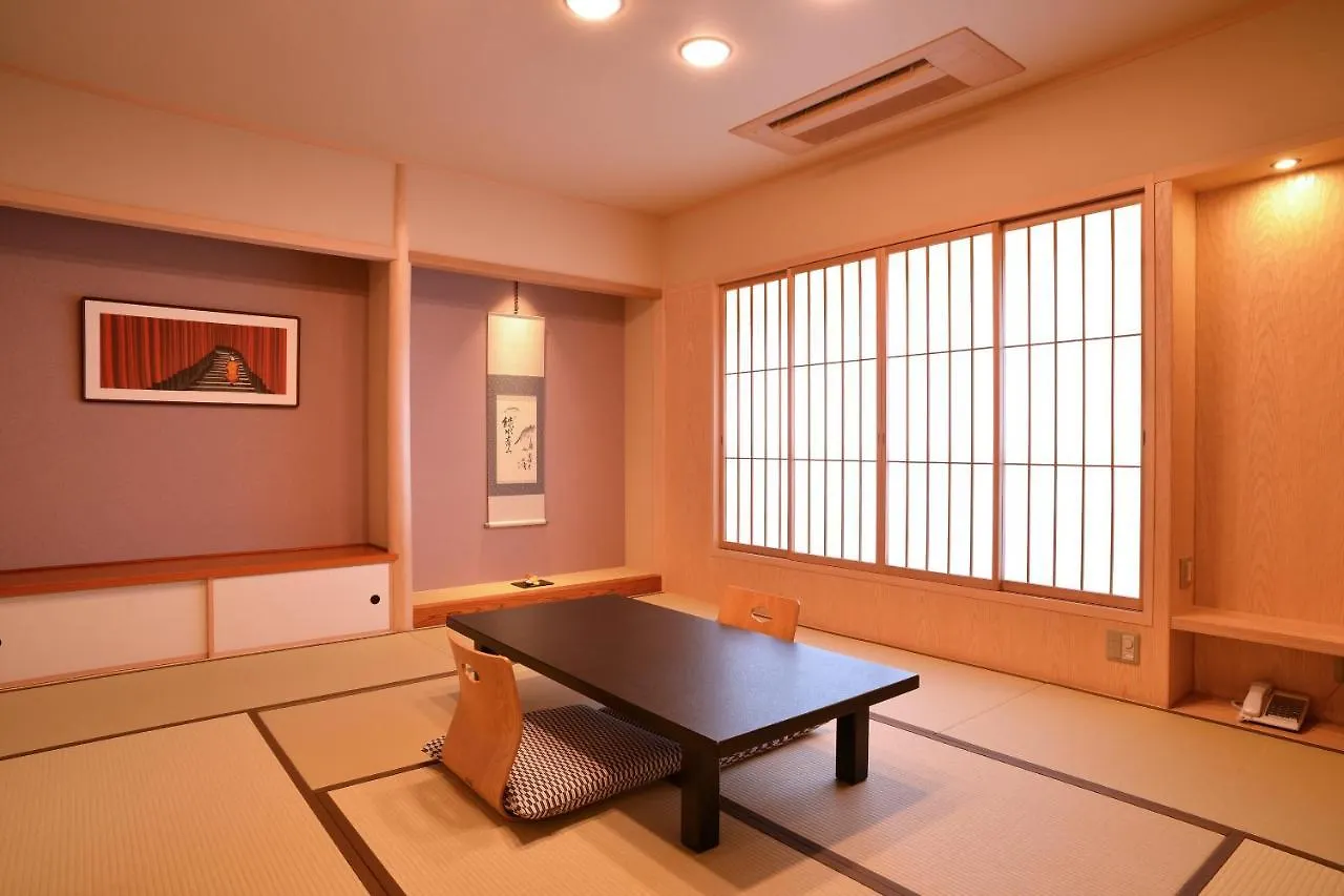 Nishiyama Ryokan - Established In 1953 Kyōto