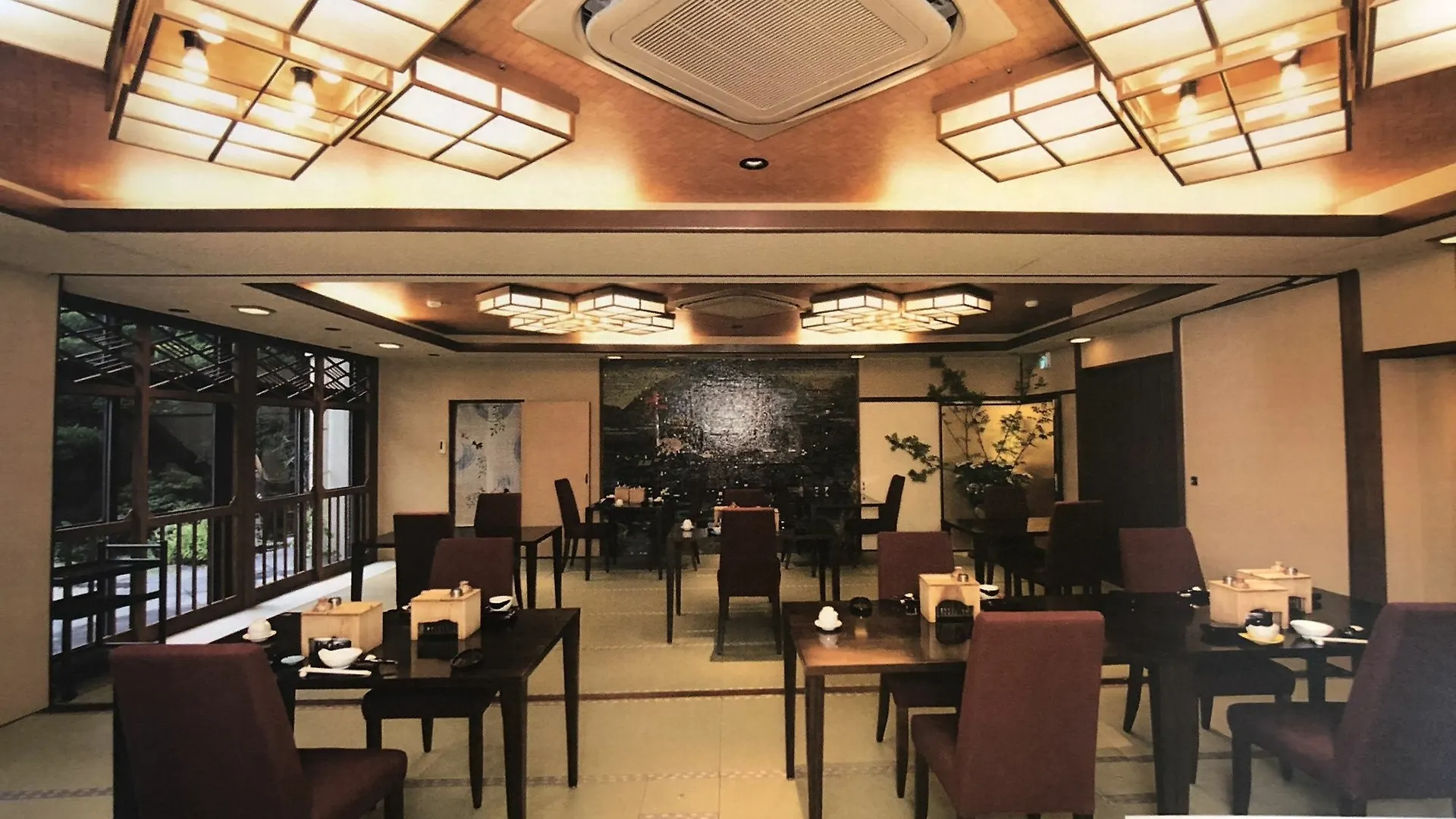 Nishiyama Ryokan - Established In 1953 Kyōto