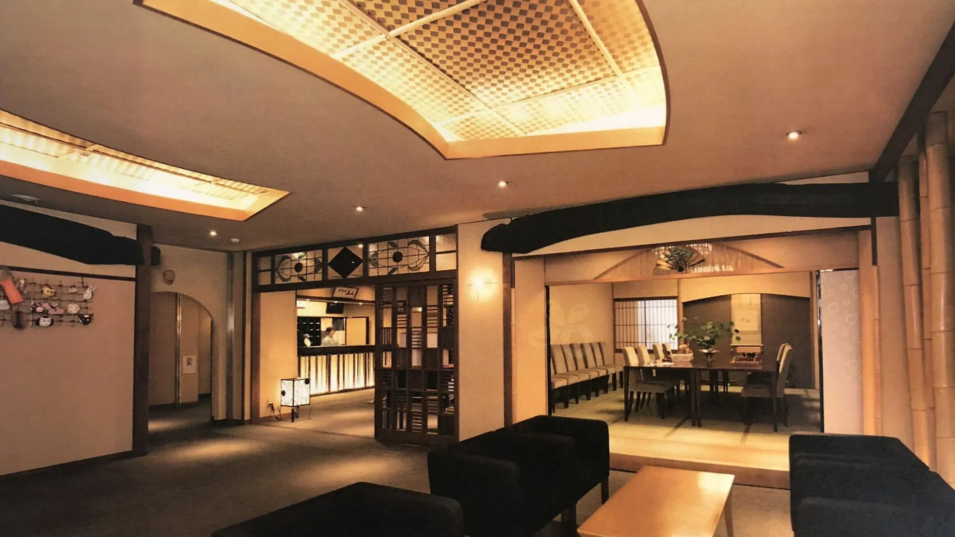 Nishiyama Ryokan - Established In 1953 Kyōto