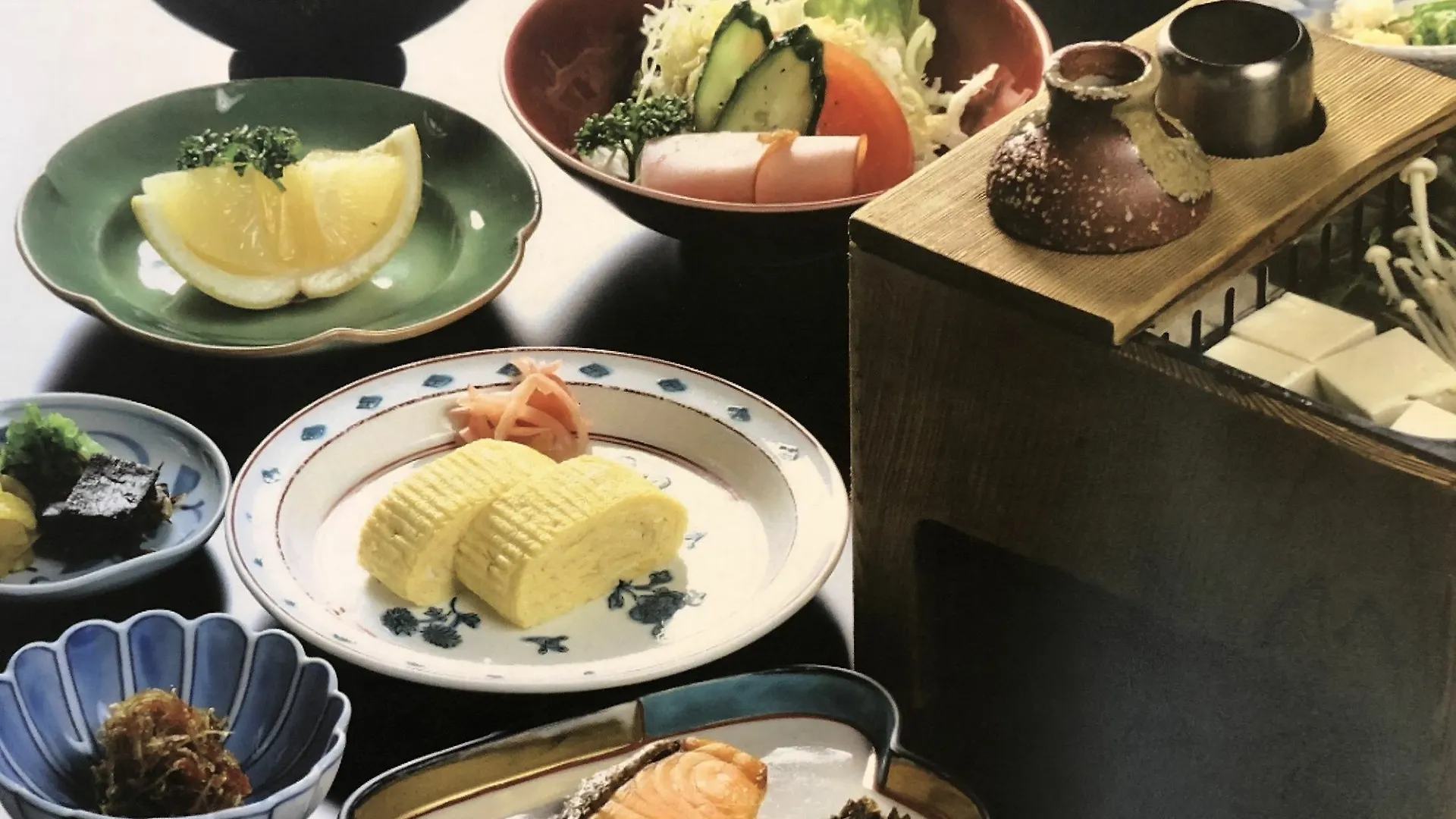 Nishiyama Ryokan - Established In 1953 Kyōto