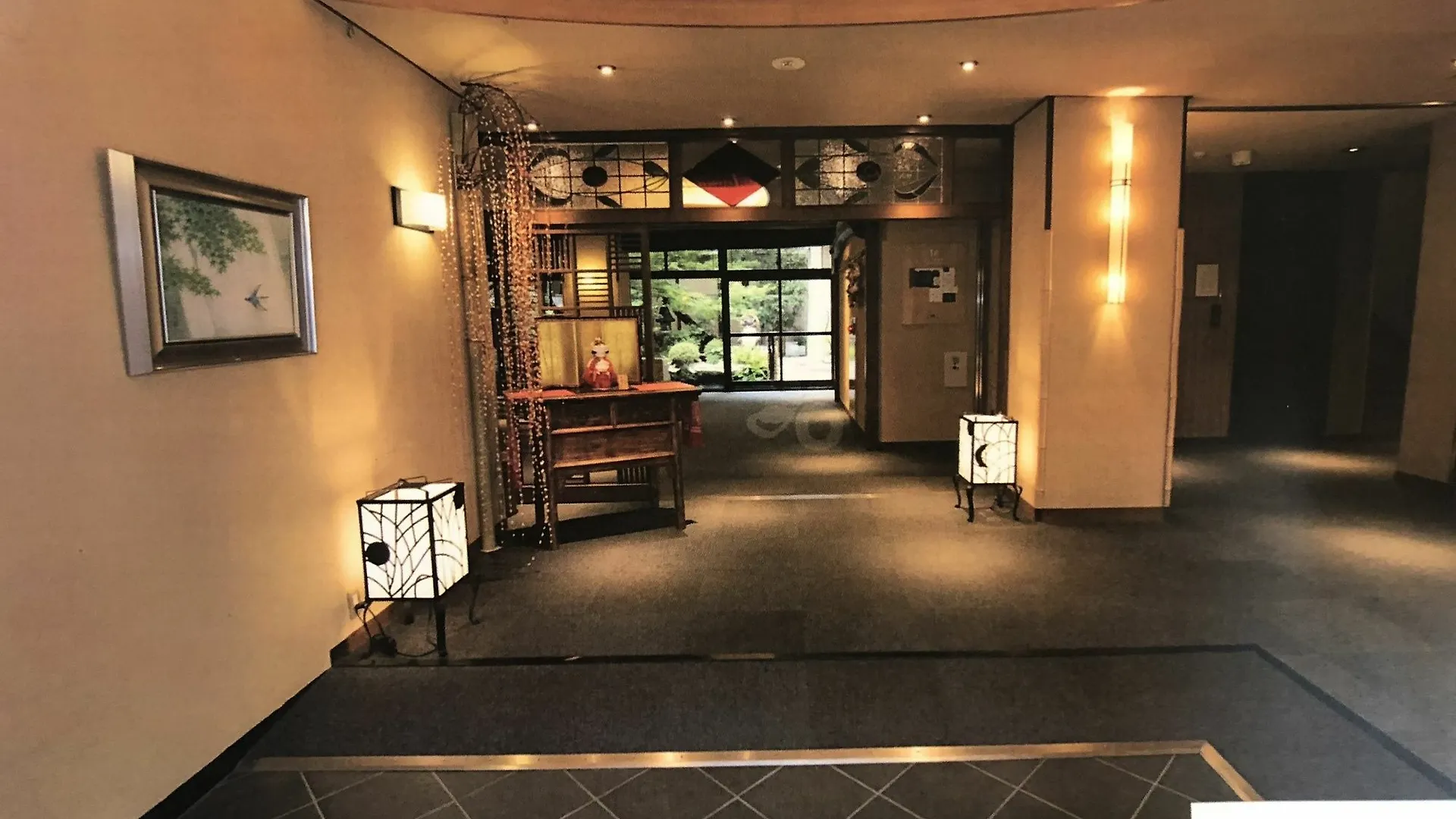 Nishiyama Ryokan - Established In 1953 Kyōto