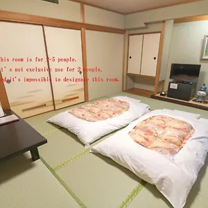 이시초 료칸