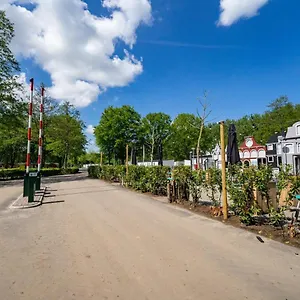 Europarcs Het Amsterdamse Bos Paesi Bassi