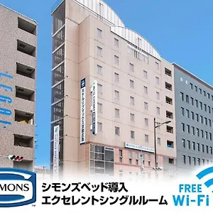 ホテルリブマックスbudget京都五条 ホテル