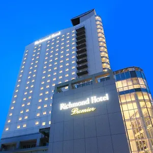 Richmond Premier Musashikosugi Hotel Kawasaki (Kanagawa)