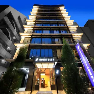 酒店 Quintessahotel Fukuokahakata Relax&sleep 福岡