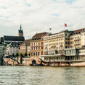 Grand Les Trois Rois Svizzera