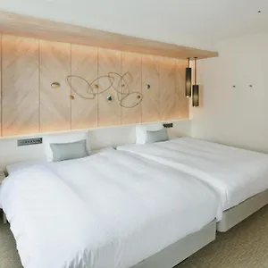 Vessel Campana Hotel Nagoya