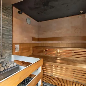 Business Kaga Hostal Osaka