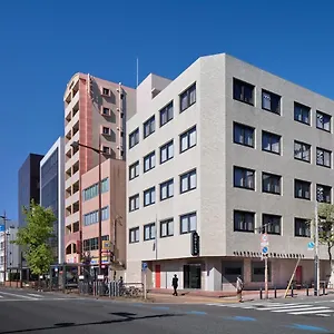 Unplan Fukuoka Hostal Fukuoka (Fukuoka)