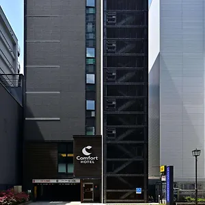 酒店 名古屋伏见康福特茵酒店 名古屋