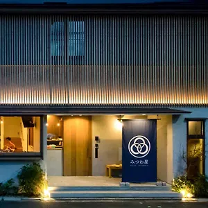 Mitsuwaya Giappone