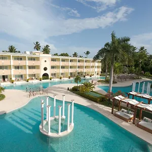 Trs Turquesa (adults Only) 5* Bávaro