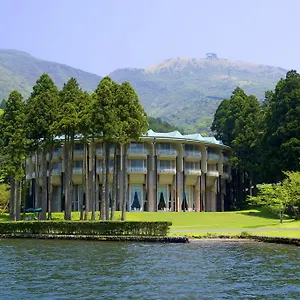 The Ashinoko Giappone