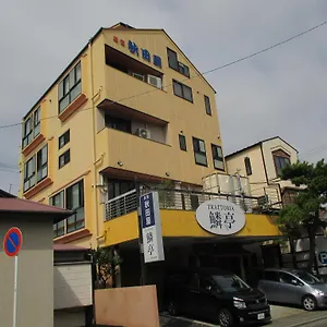传统日式旅馆 秋田屋日式旅馆 镰仓市