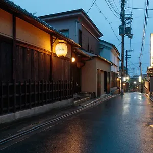 祗园旅馆q-beh 传统日式旅馆
