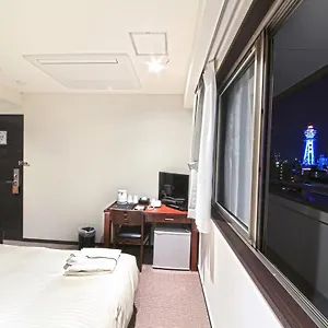 酒店 东方酒店 大阪