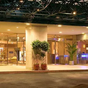 Welco Hotel Narita