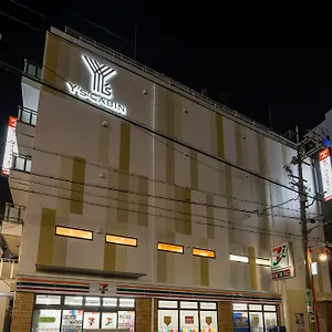 Y's Namba Giappone