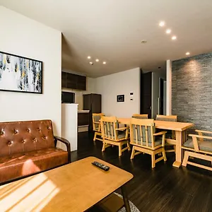 公寓式酒店 福冈大基地酒店 福岡