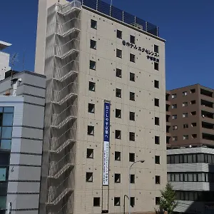 京都站前卓越酒店 酒店