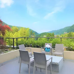 旅馆 K's House - Yumoto Onsen 箱根