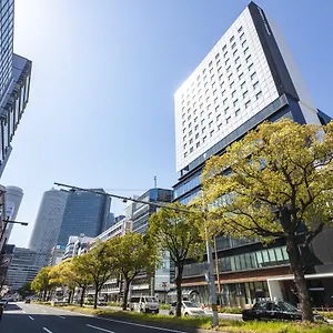 酒店 三交旅馆grande名古屋 名古屋