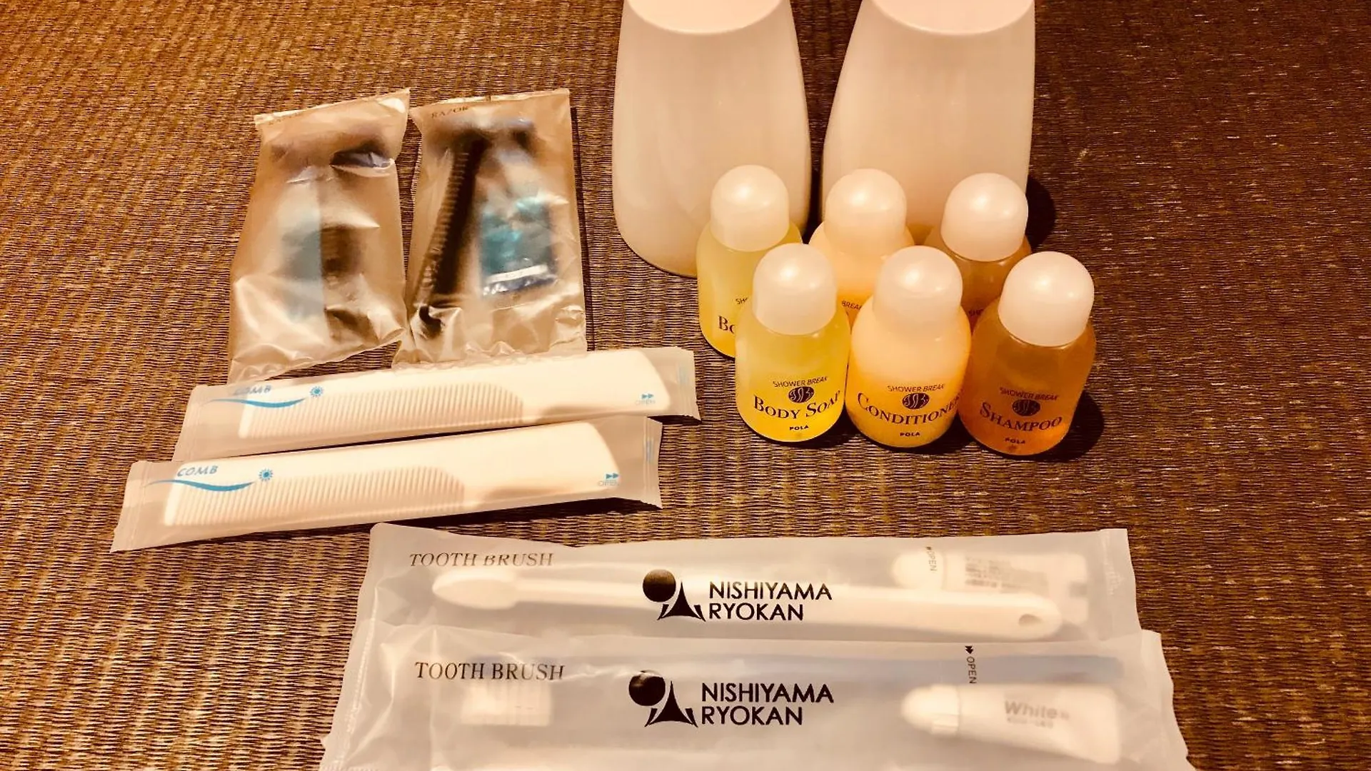 **** 传统日式旅馆 京都 西山旅馆酒店 日本
