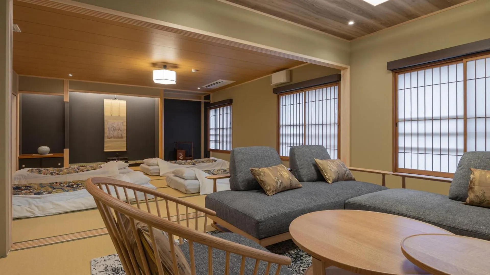 ****  Nishiyama Ryokan - Established In 1953 Kyoto Japon