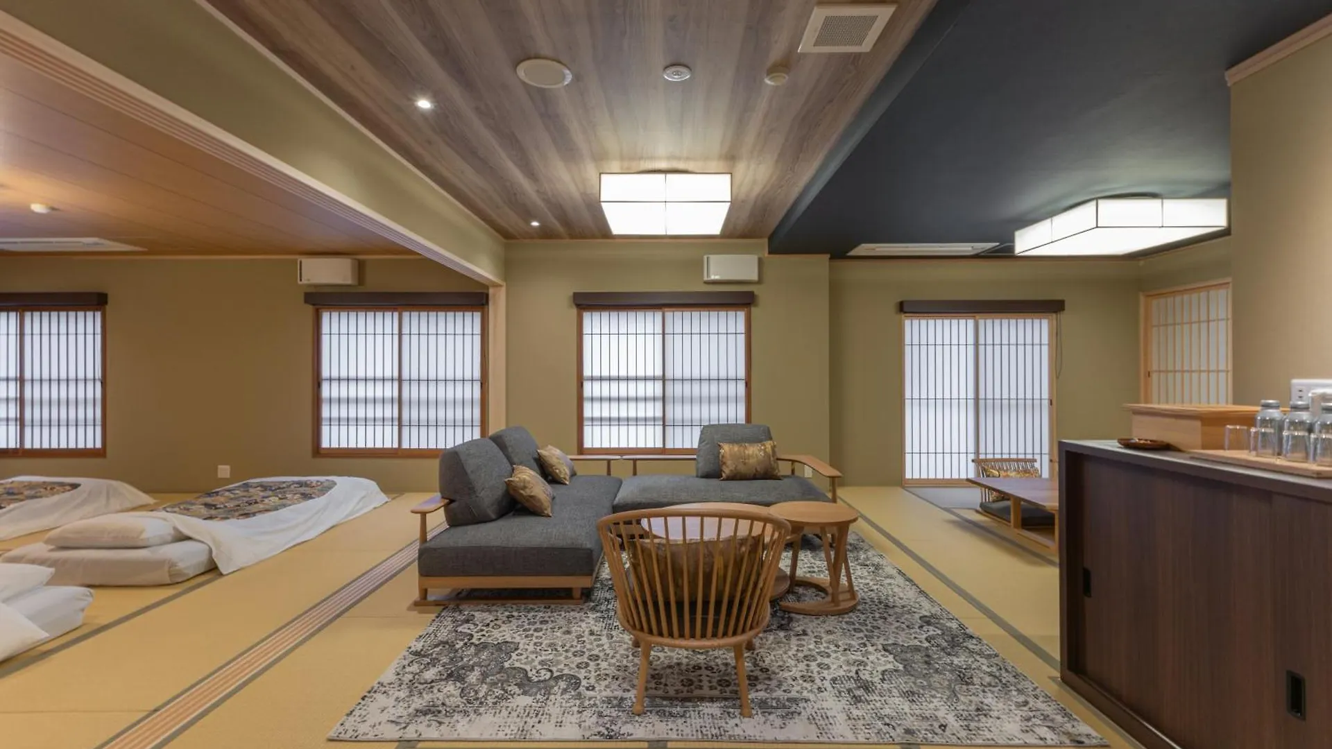 ****  Nishiyama Ryokan - Established In 1953 Kyoto Japan