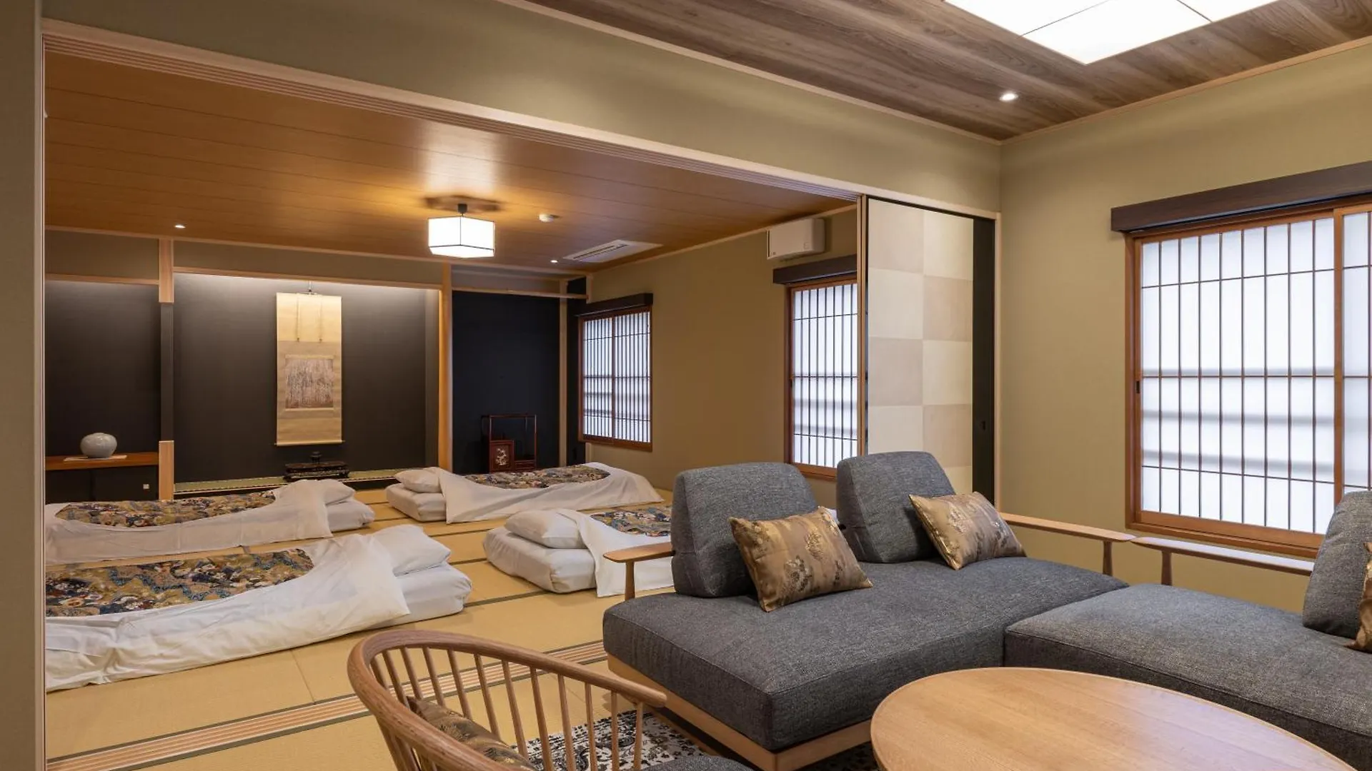 Nishiyama Ryokan - Established In 1953 Kyoto