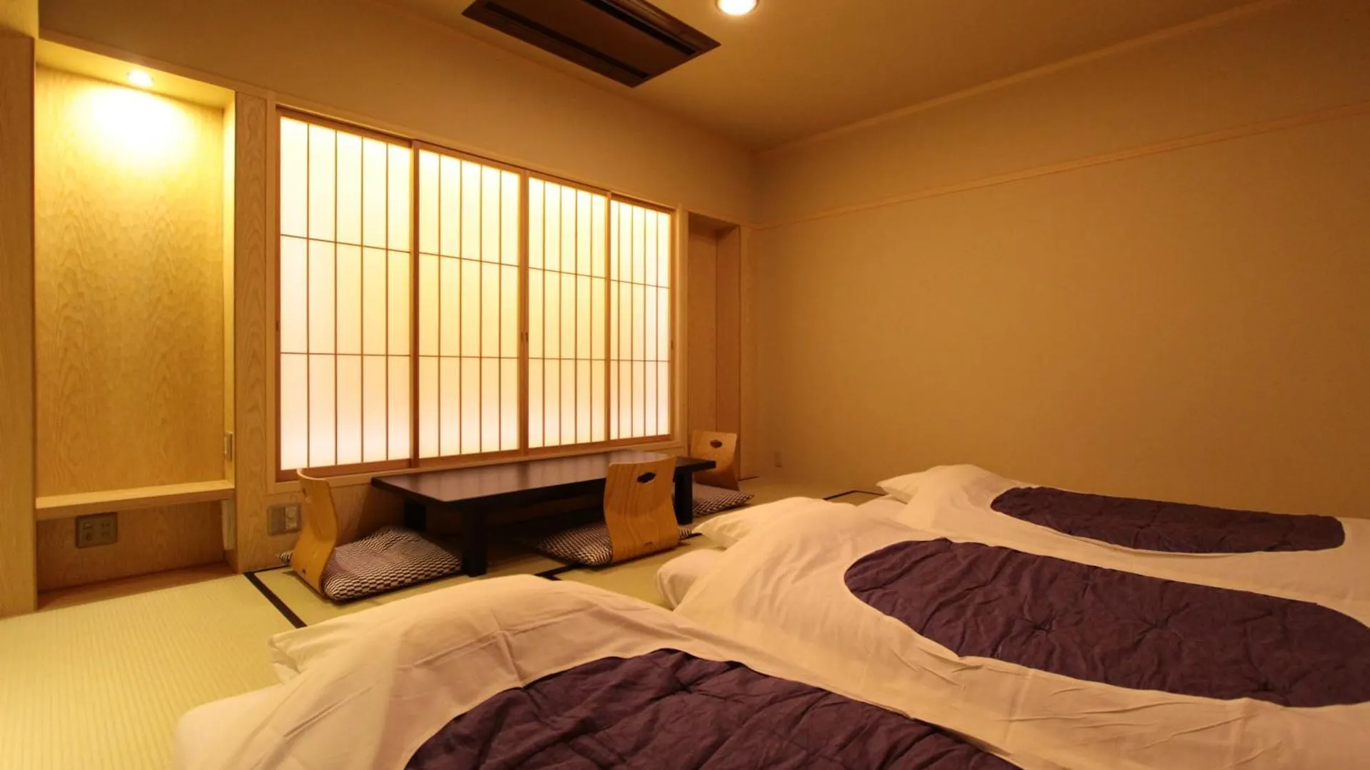 Nishiyama Ryokan - Established In 1953 Kyoto Japan