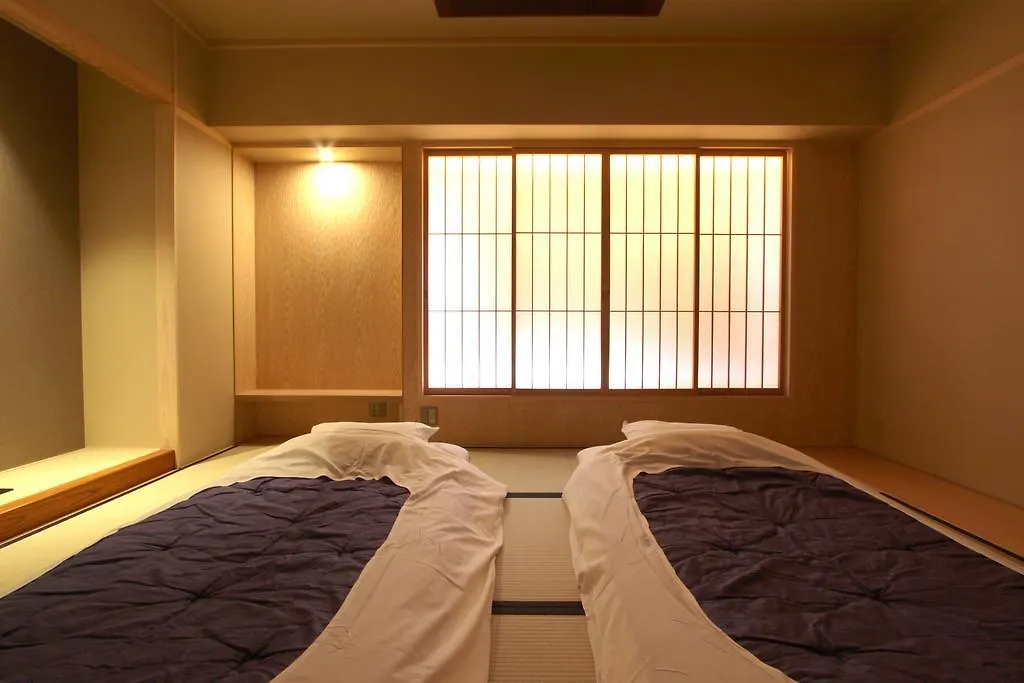 京都 西山旅馆酒店 4*,