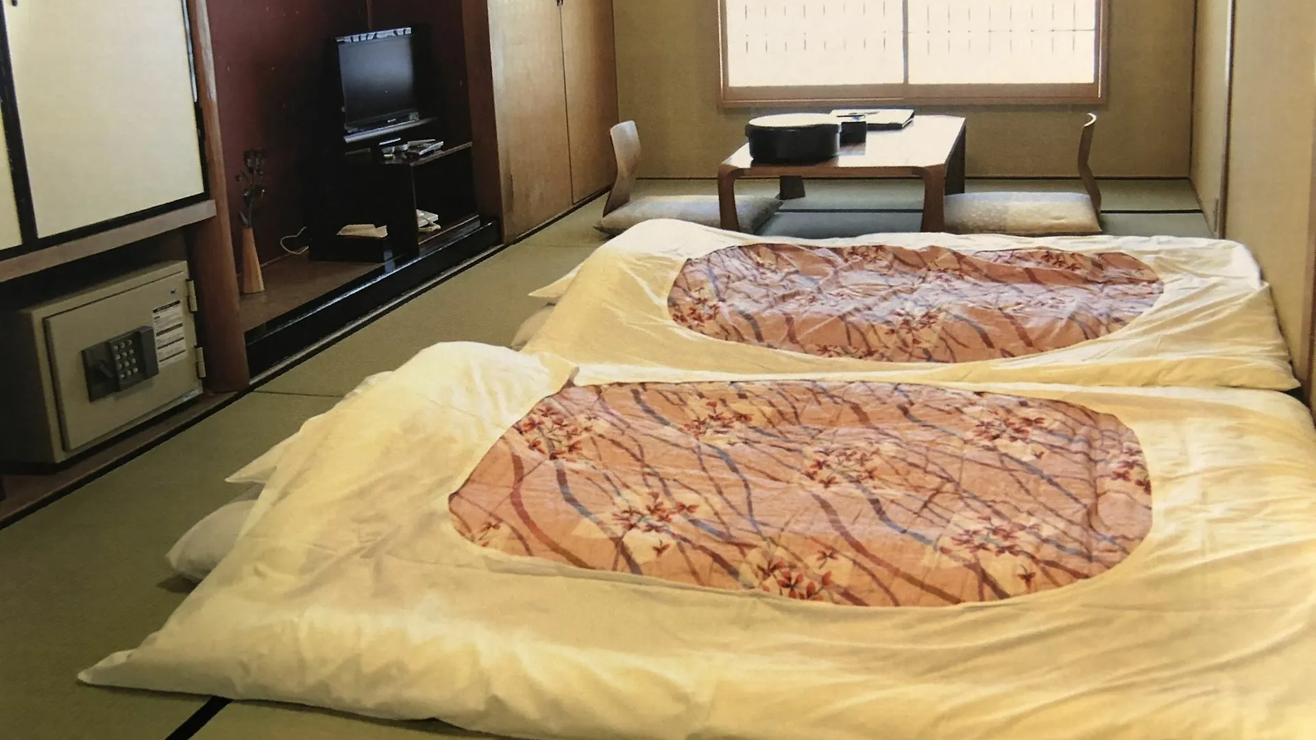 Nishiyama Ryokan - Established In 1953 Kyoto