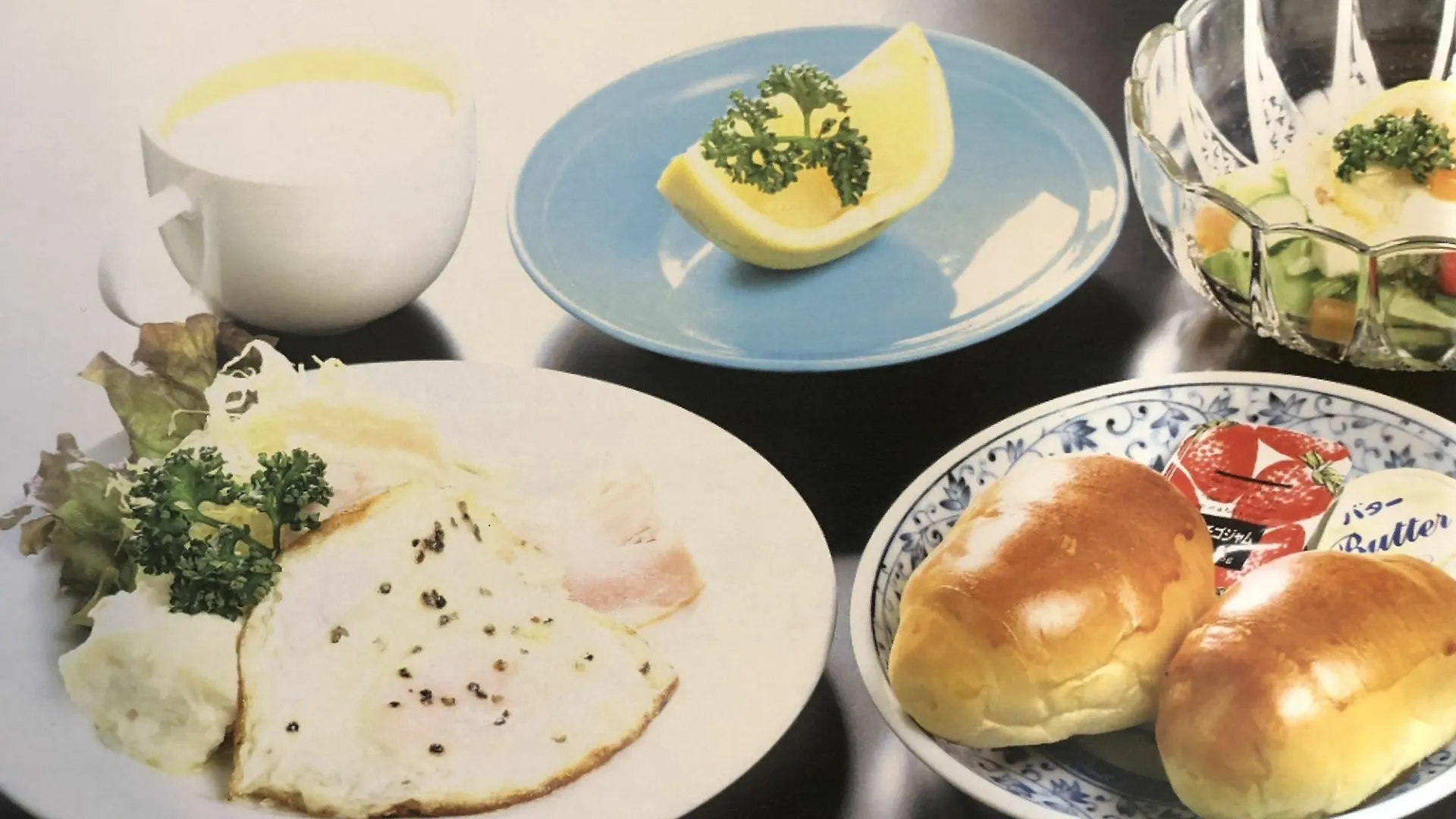 京都 西山旅馆酒店 传统日式旅馆