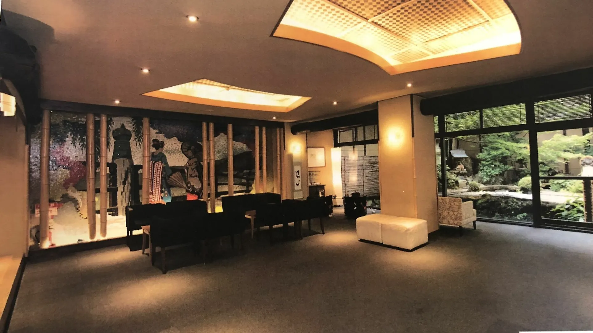 京都 西山旅馆酒店 日本