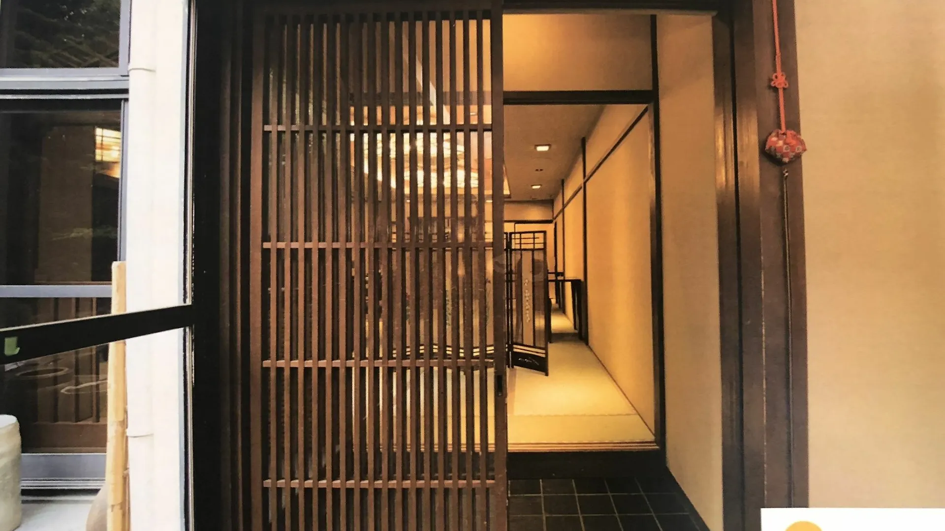 京都 西山旅馆酒店