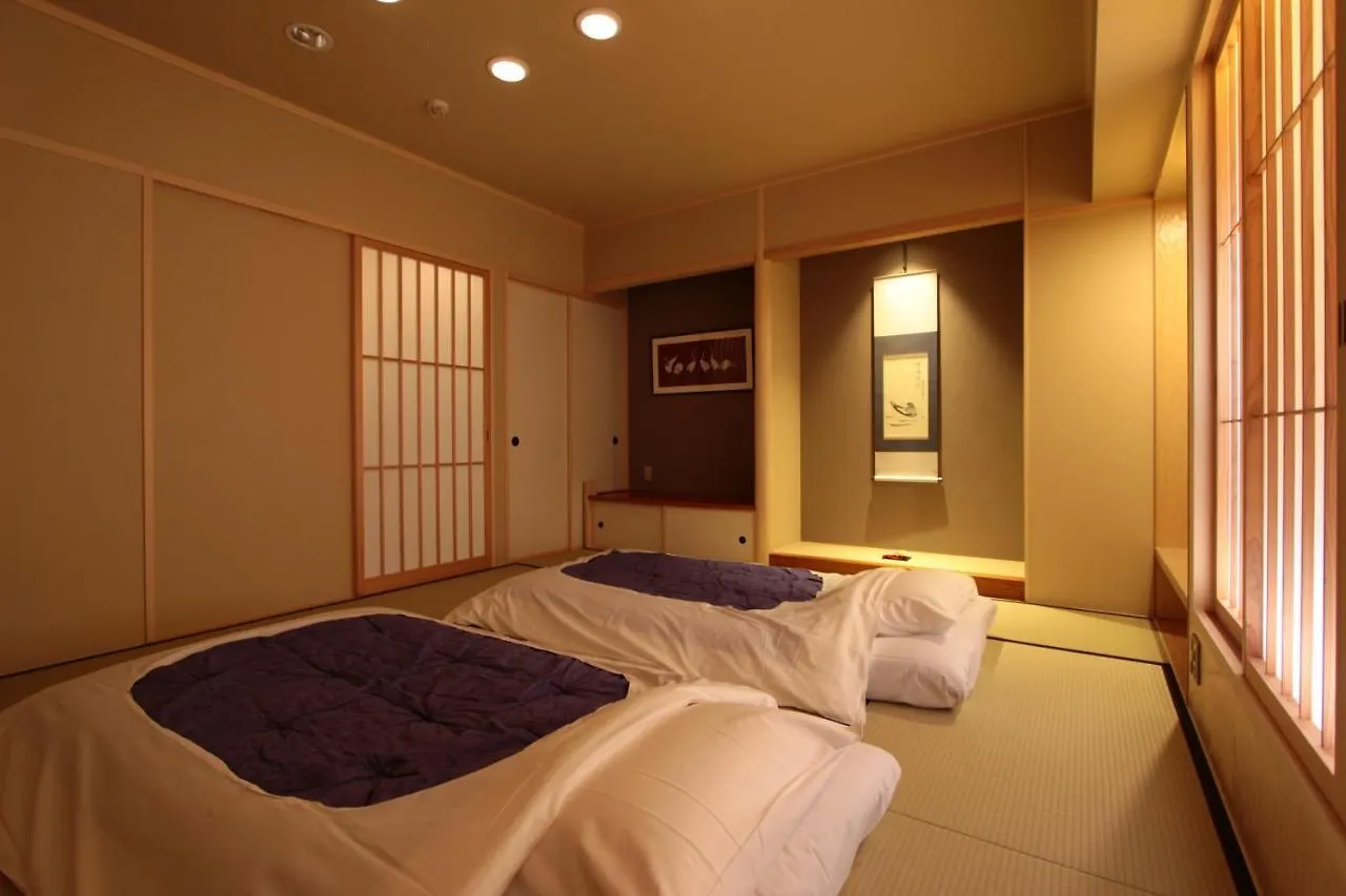Nishiyama Ryokan - Established In 1953 Kyoto
