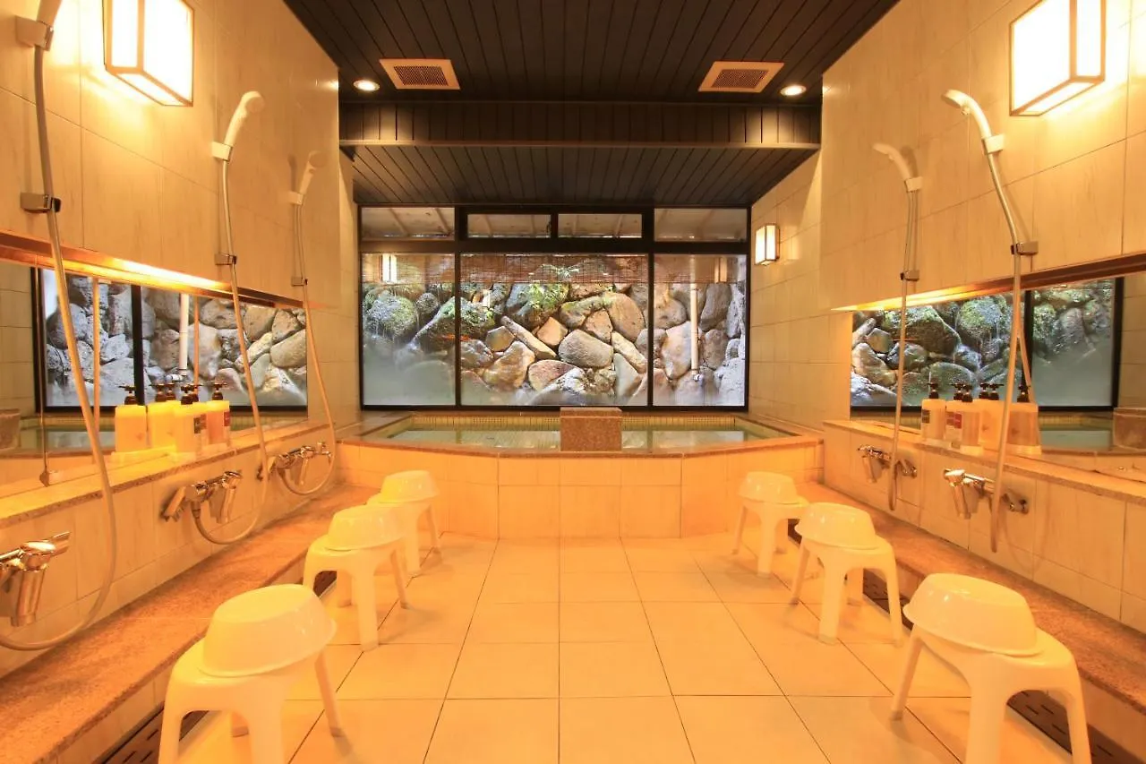 京都 西山旅馆酒店 传统日式旅馆