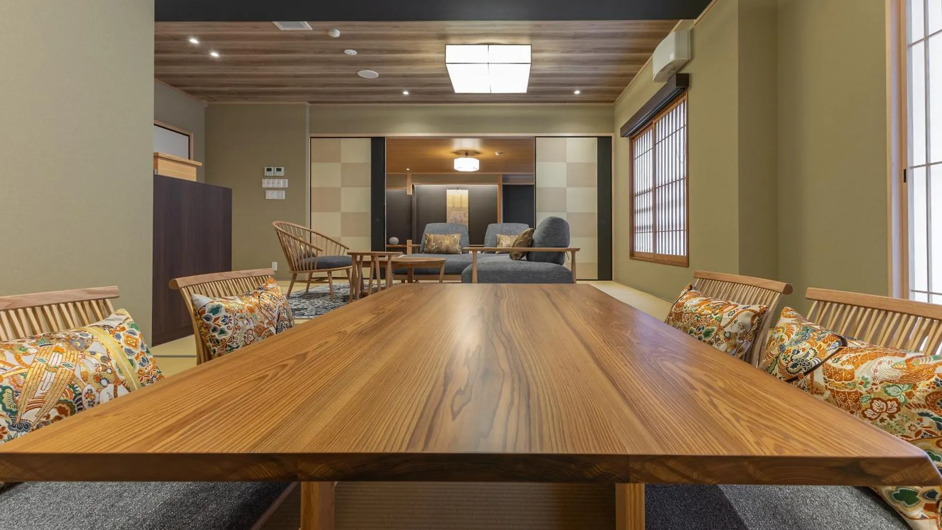 Nishiyama Ryokan - Established In 1953 Κιότο 4*,