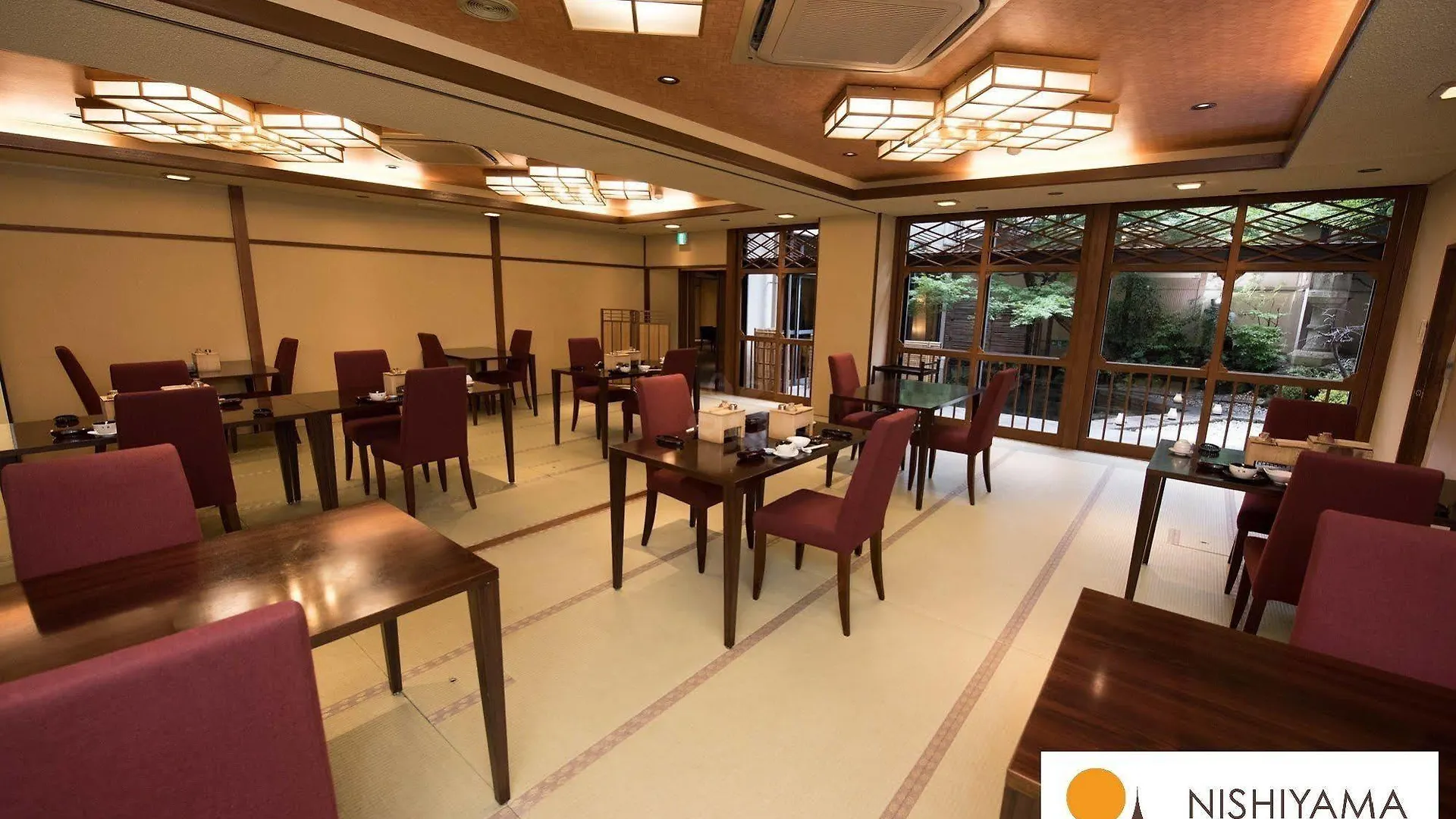 Nishiyama Ryokan - Established In 1953 Κιότο 4*,